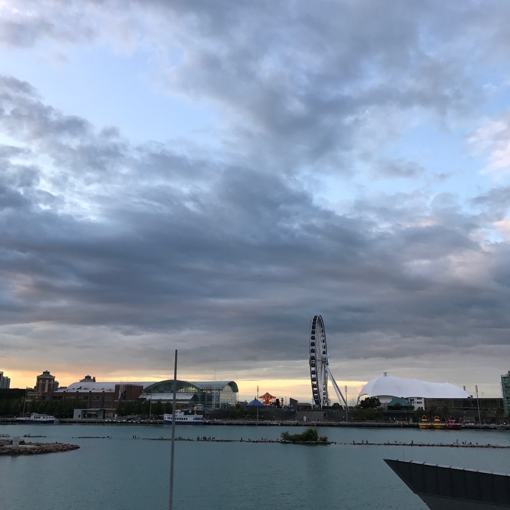 Meet your Posher, Tina